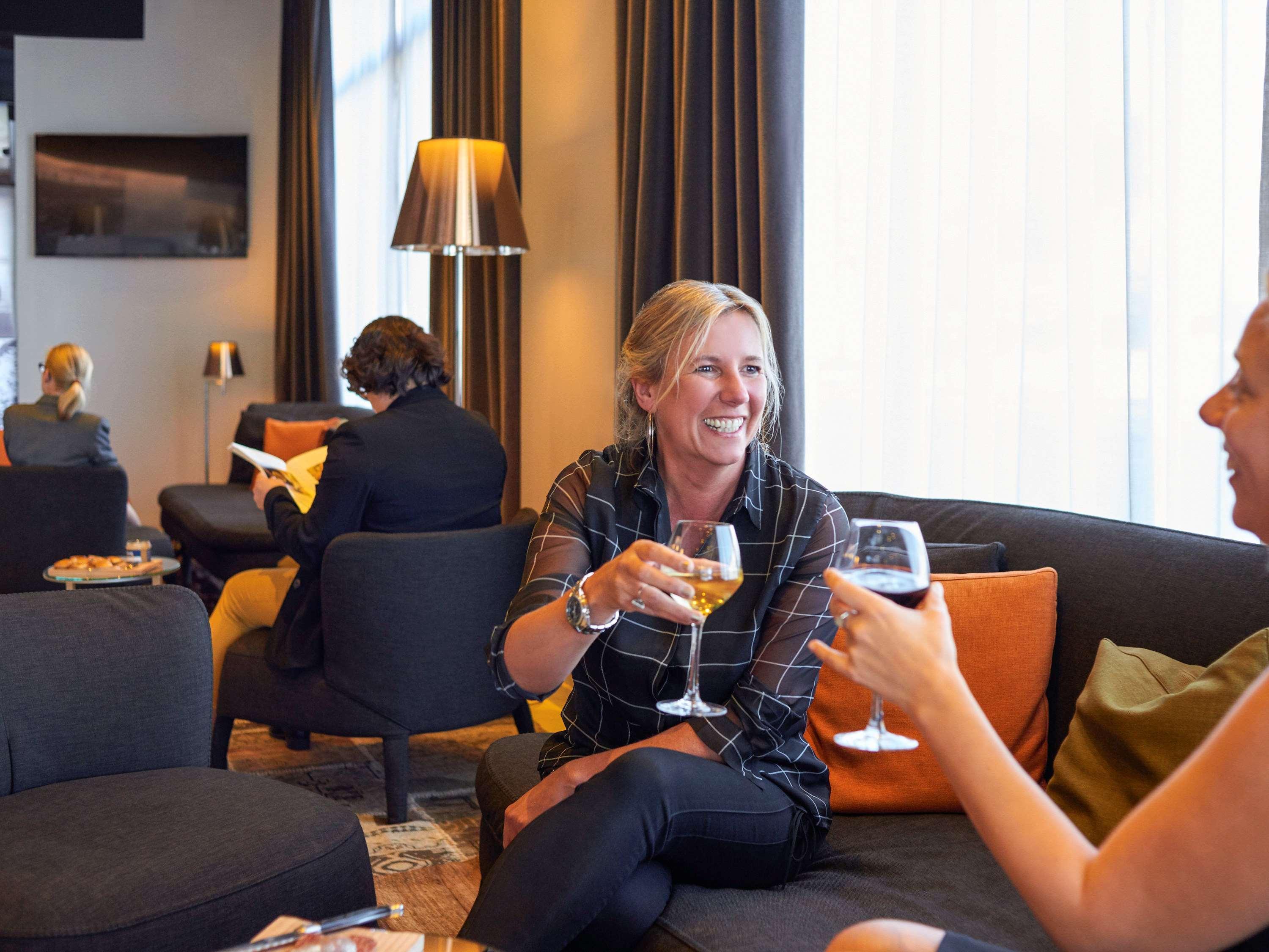 Hotel Mercure Malo Balmoral 4*