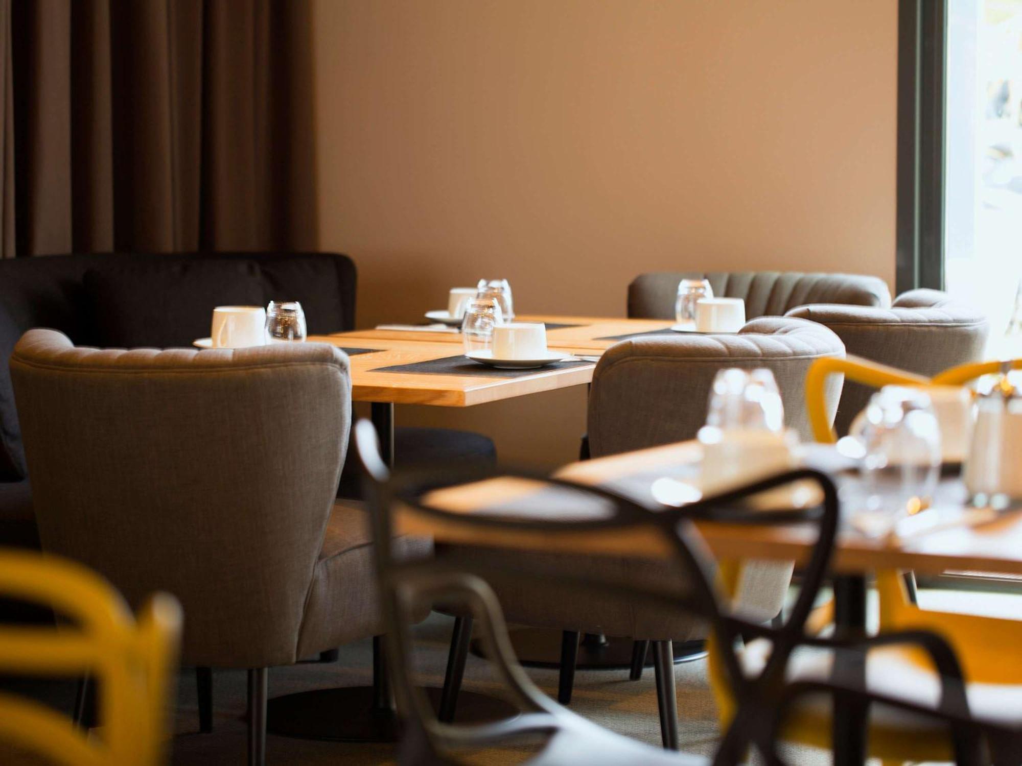 Mercure Malo Balmoral 4*