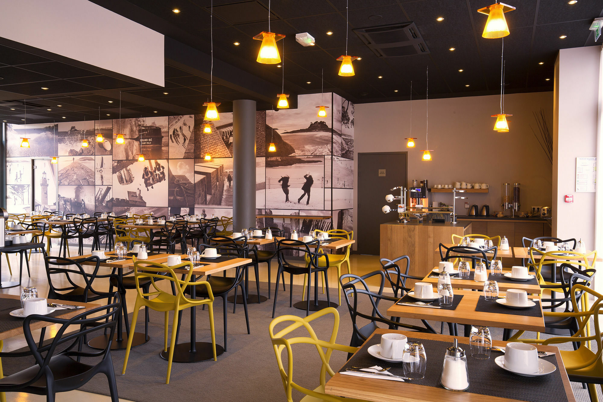 Mercure Malo Balmoral 4* Saint-Malo