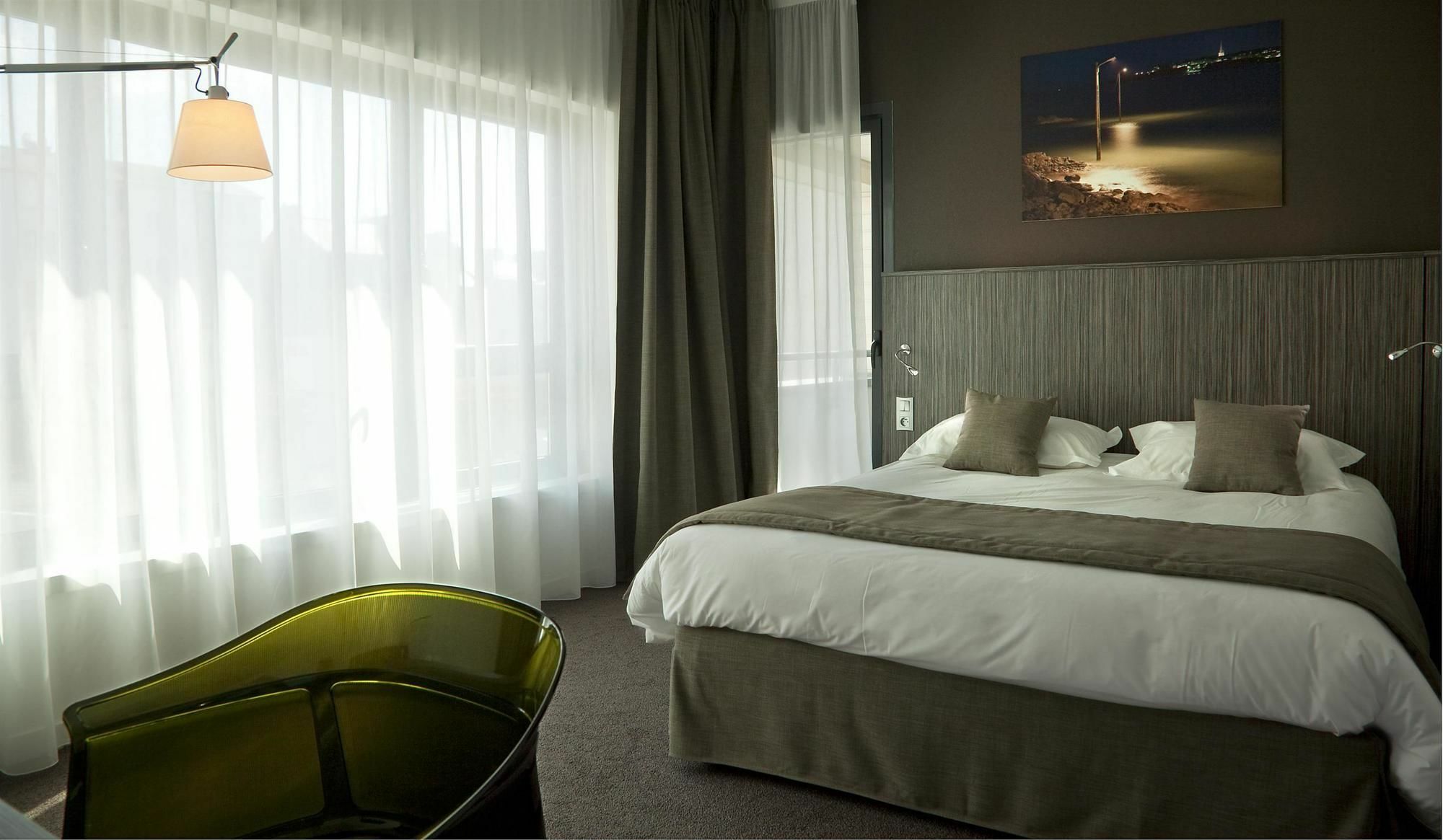 Hotel Mercure Malo Balmoral