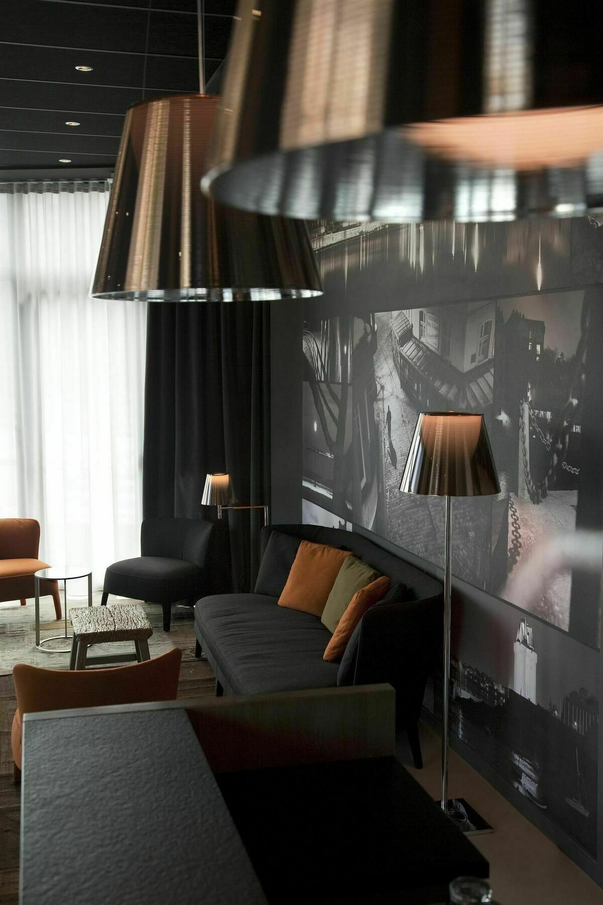 Hotel Mercure Malo Balmoral